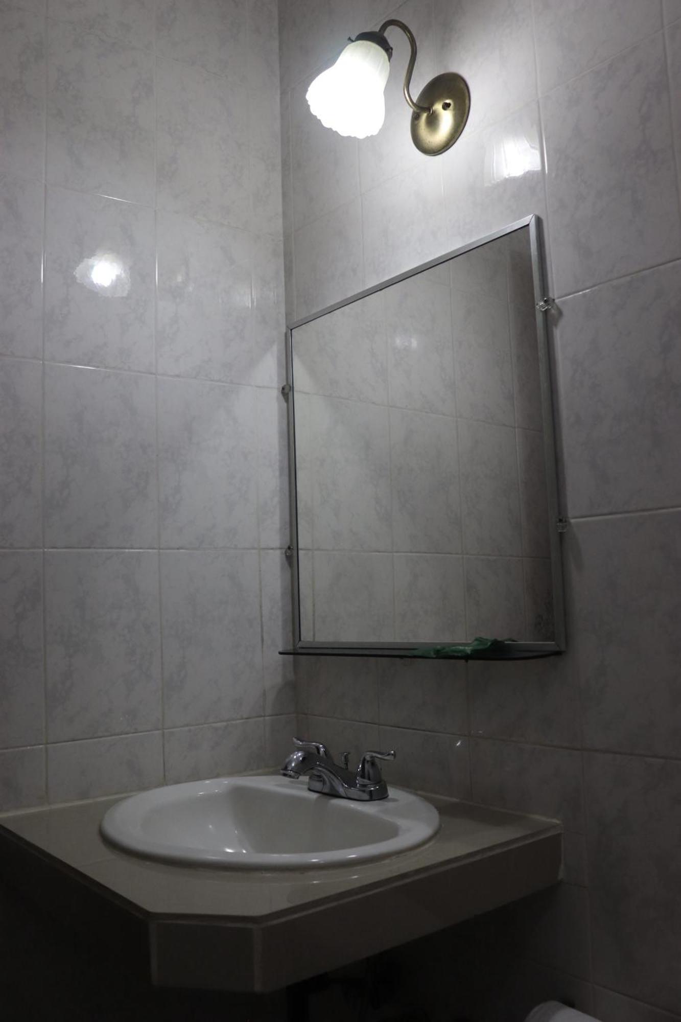 Hotel Toledo Давид Экстерьер фото